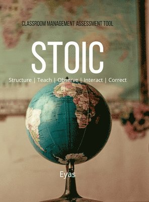 bokomslag Classroom Management Assessment Tool STOIC