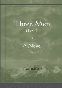 bokomslag Three Men