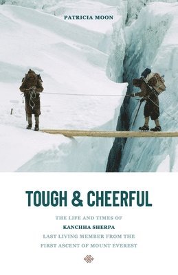 Tough and Cheerful 1