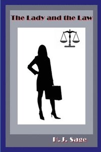 bokomslag Lady and the Law