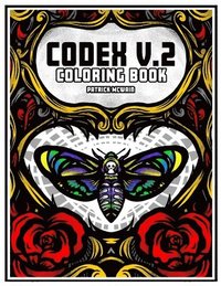bokomslag Codex - V2