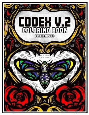 bokomslag Codex - V2