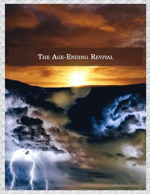 bokomslag Age-Ending Revival