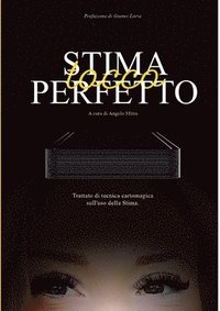 bokomslag Stima Tocco Perfetto