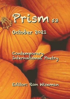 Ron Wiseman - Prism 53 - October 2021, Häftad