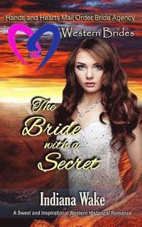 bokomslag The Bride with a Secret