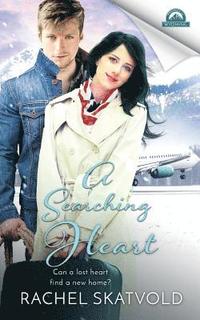 bokomslag A Searching Heart