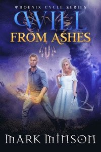 bokomslag Will from Ashes