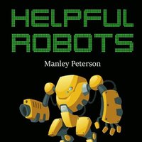 bokomslag Helpful Robots