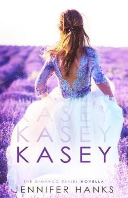 bokomslag Kasey