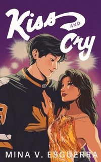bokomslag Kiss and Cry