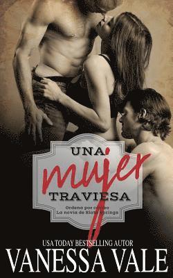 bokomslag mujer traviesa