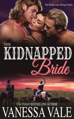 Their Kidnapped Bride 1