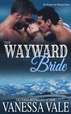 bokomslag Their Wayward Bride