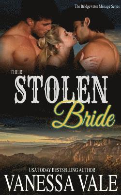 Their Stolen Bride 1