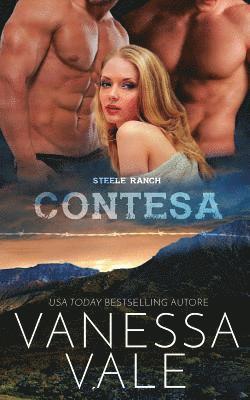 Vanessa Vale - Contesa, Häftad