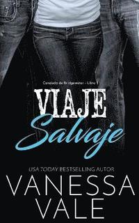 bokomslag Viaje Salvaje