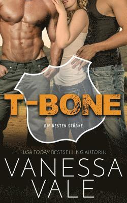 Vanessa Vale, Vanessa, Vale - T-Bone, Häftad