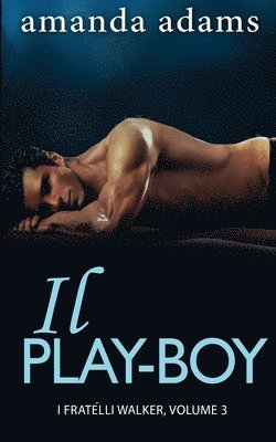 bokomslag Il Playboy