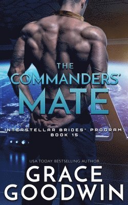The Commanders' Mate 1