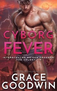 bokomslag Cyborg Fever