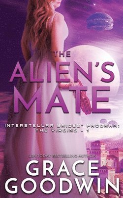 The Alien's Mate 1