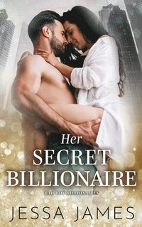 bokomslag Her Secret Billionaire