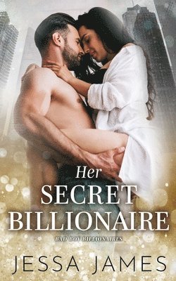 bokomslag Her Secret Billionaire