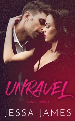 Unravel 1