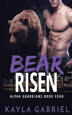 Bear Risen 1