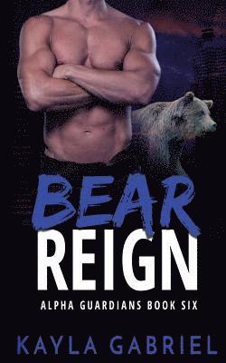 Bear Reign 1