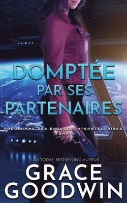 Dompte par Ses Partenaires 1