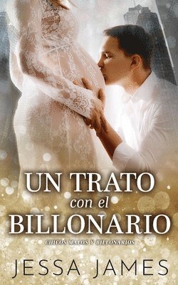 Un trato con el billonario 1