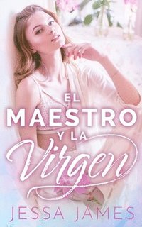 bokomslag El maestro y la virgen