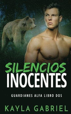Kayla Gabriel - Silencios inocentes, Häftad