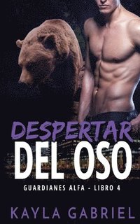 bokomslag Despertar del oso