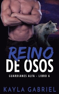 bokomslag Reino de Osos