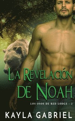 Kayla Gabriel - Revelación de Noah, Häftad