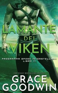 bokomslag L'amante dei Viken