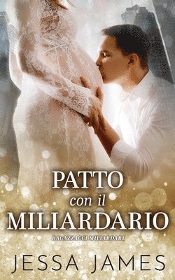 Patto con il Miliardario 1