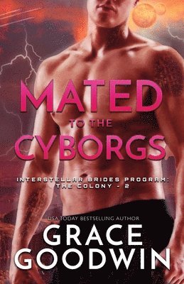 Mated To The Cyborgs 1