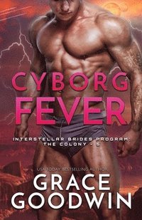 bokomslag Cyborg Fever