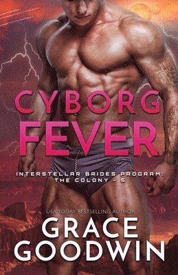 Cyborg Fever 1