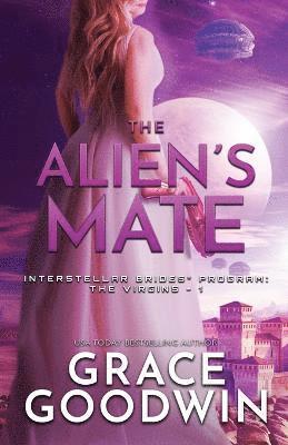 Alien's Mate