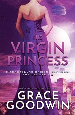 His Virgin Princess 1
