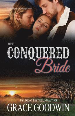 Their Conquered Bride 1