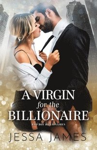 bokomslag A Virgin for the Billionaire