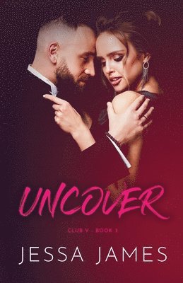 Uncover 1