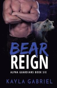 bokomslag Bear Reign