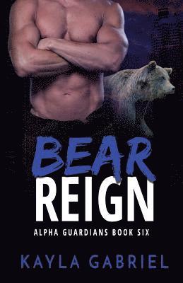 Bear Reign 1